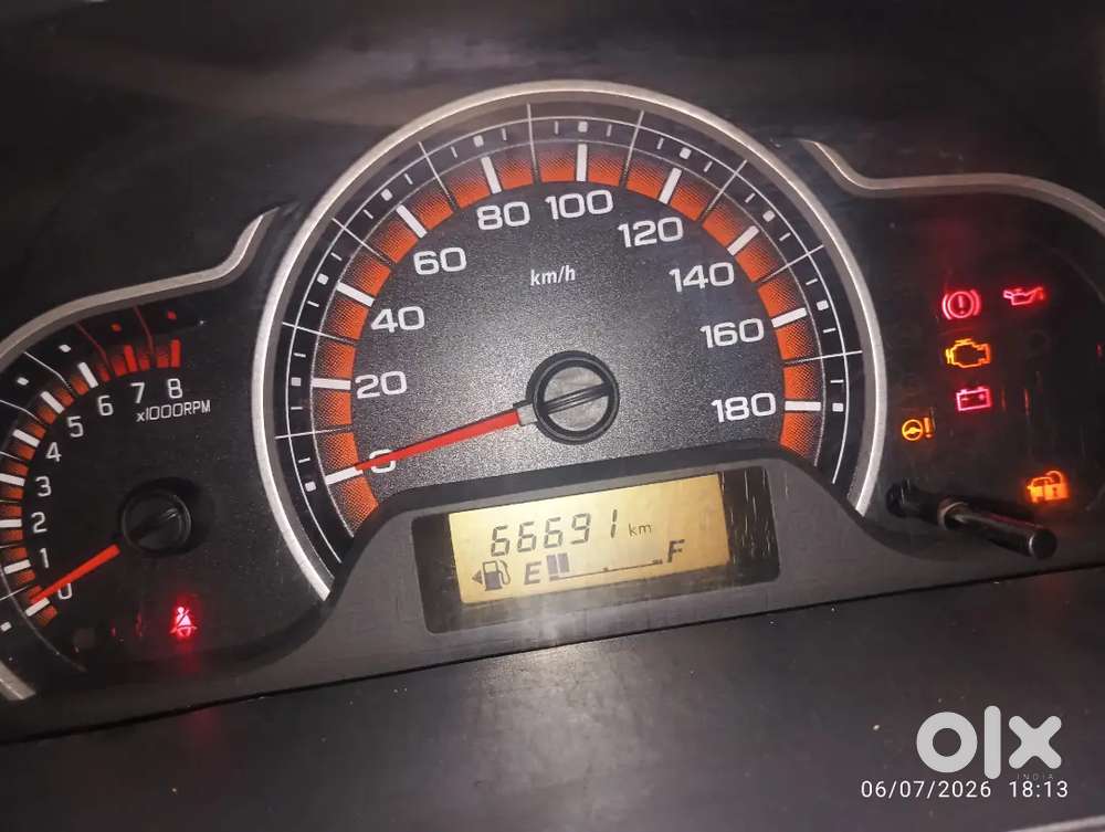 Maruti Suzuki Alto 2017 With Smooth Ride
