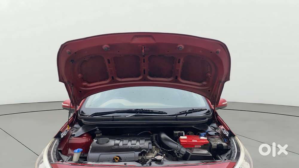 Hyundai Elite I20 Asta 1.4 Crdi, 2015, Diesel