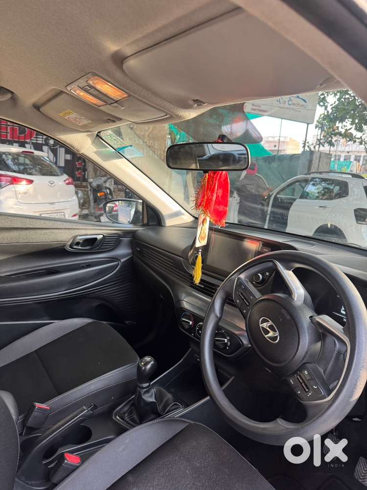 Hyundai I20 Petrol Spotz 2023