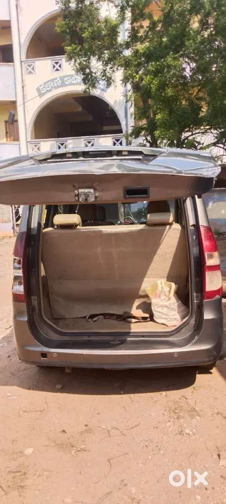 Chevrolet Enjoy 2013 Diesel Well Maintained