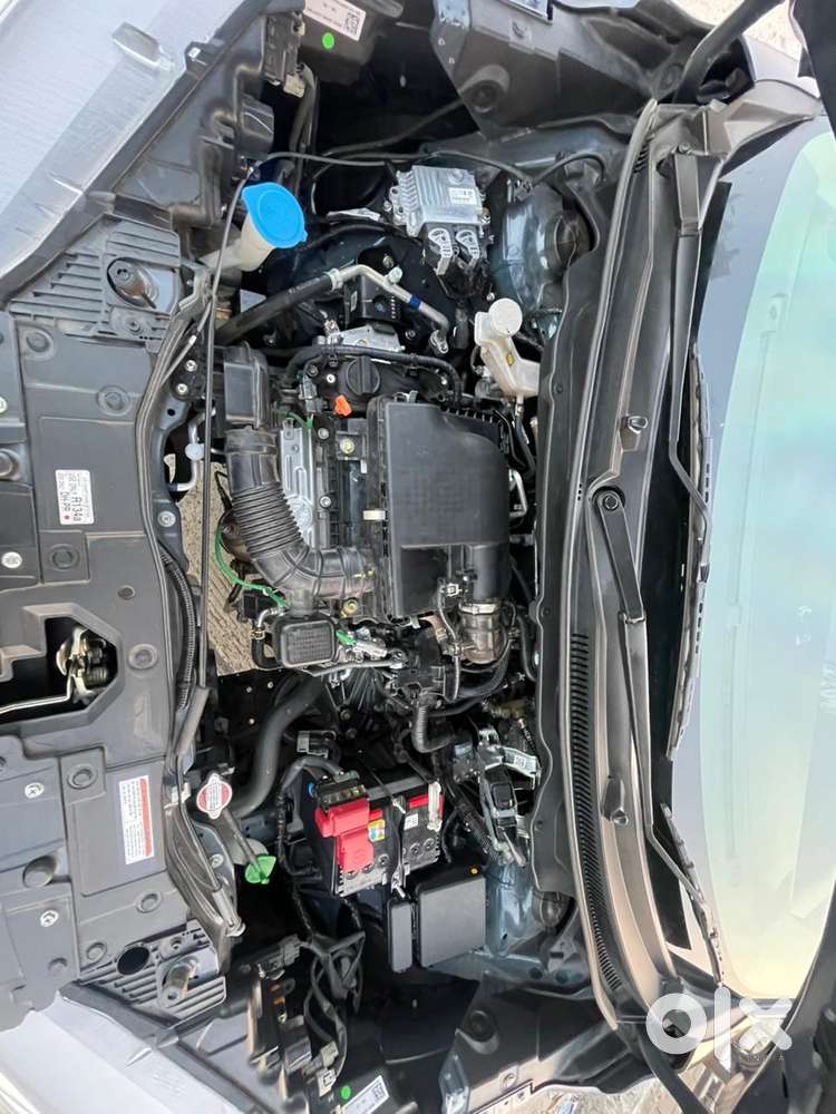 Maruti Suzuki Xl6 Zeta Mt Cng, 2025, Cng & Hybrids