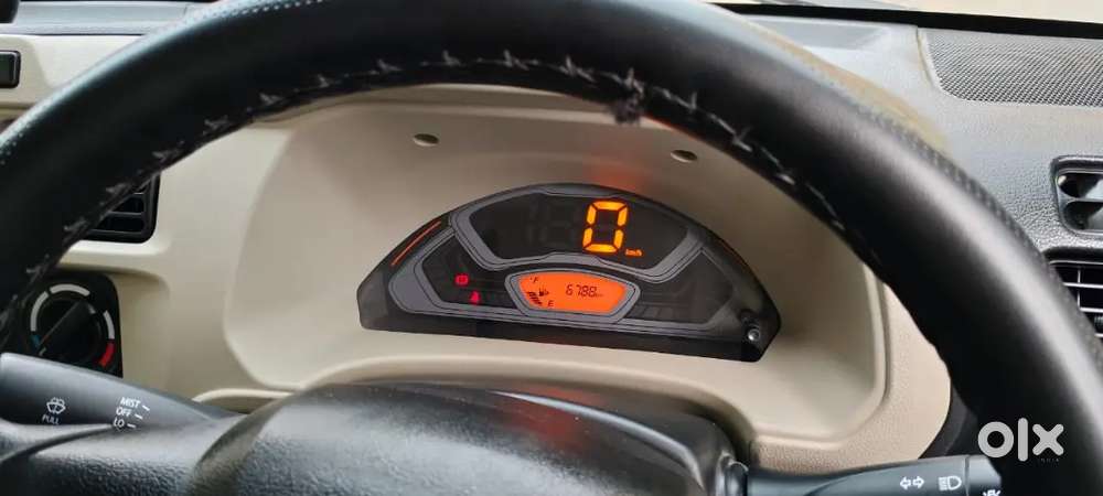 Maruti Suzuki Eeco 2023