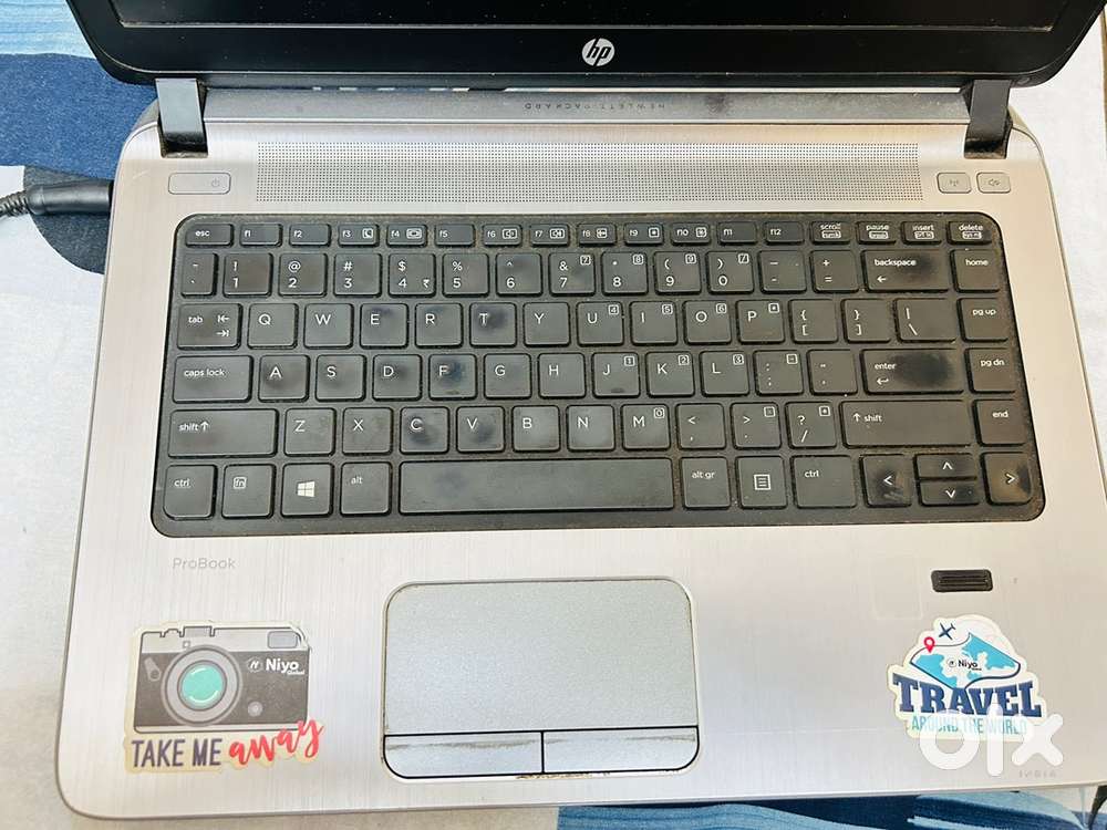 For Sale: HP ProBook Laptop