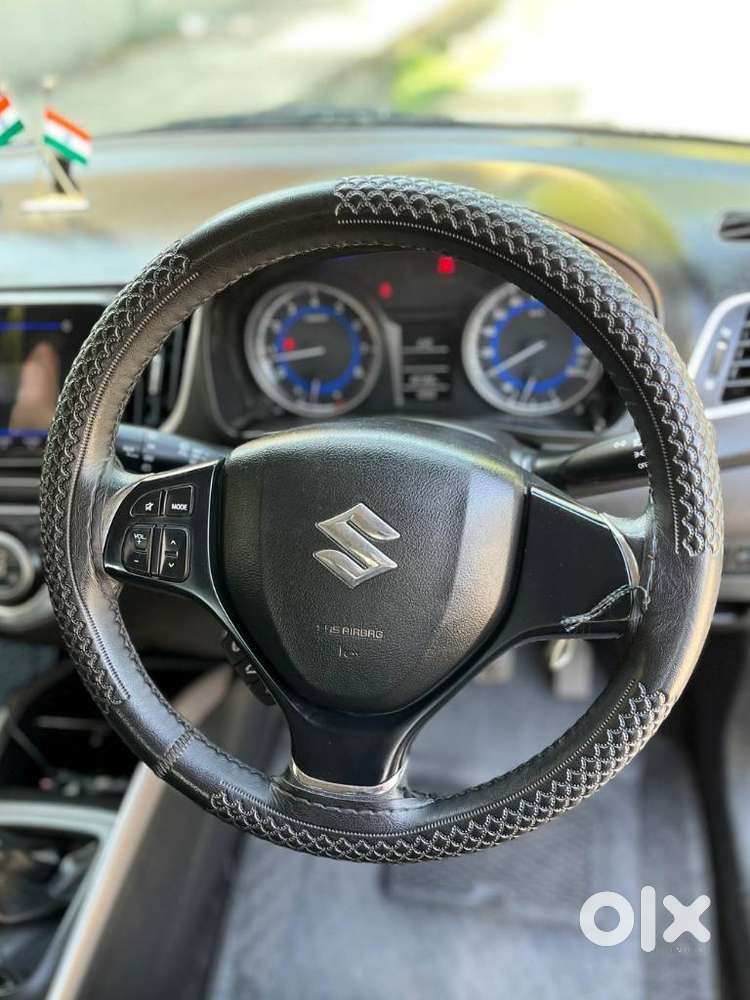 Maruti Suzuki Baleno Delta, 2021, Petrol