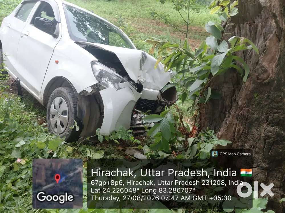 Maruti Suzuki Alto 2024