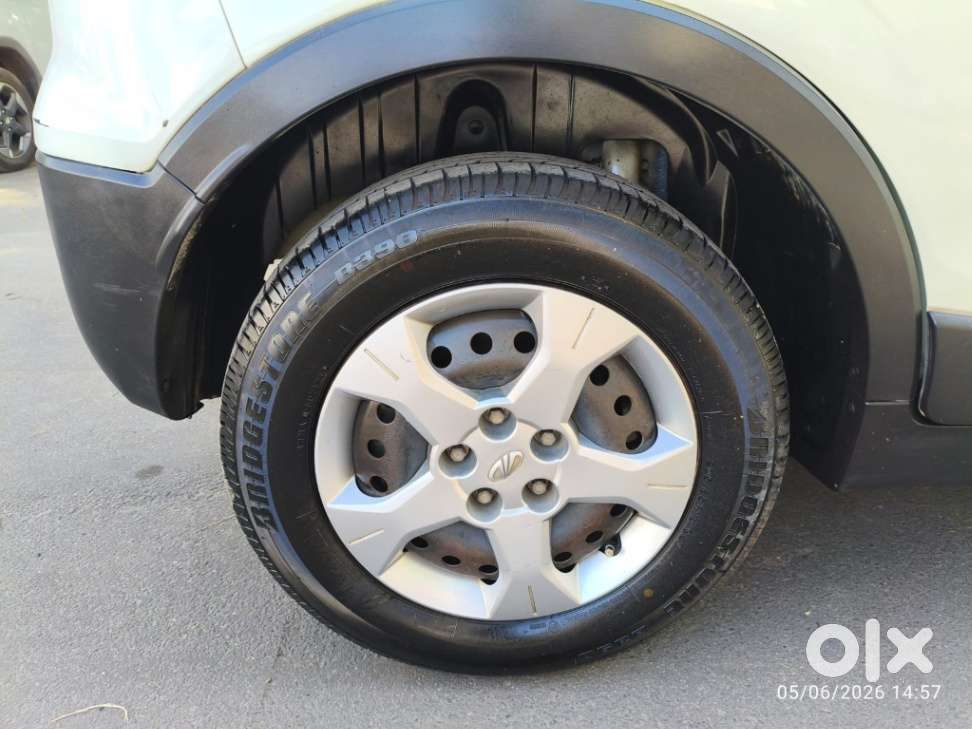 Mahindra Xuv300 W6 Diesel, 2019, Diesel