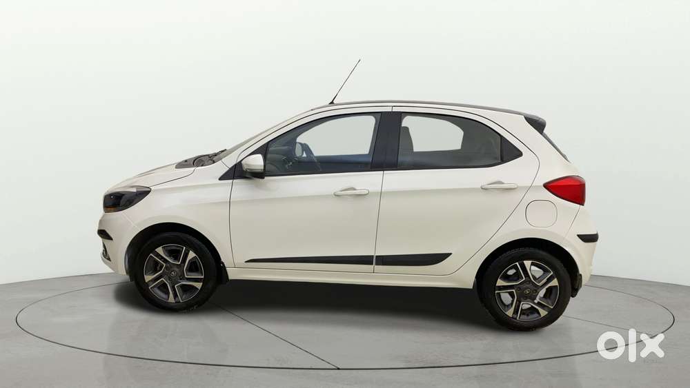 Tata Tiago Xza Plus, 2019, Petrol