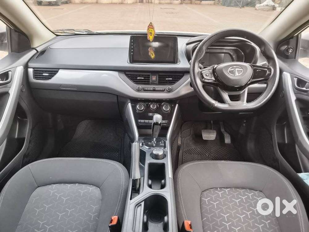 Tata Nexon 1.5 Revotorq Xma Amt, 2022, Petrol