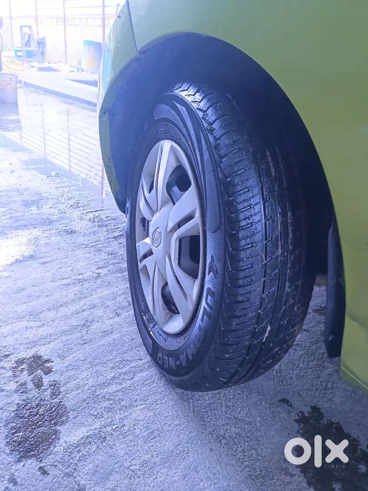 Datsun Redigo 2017 Petrol 24000 Km Driven