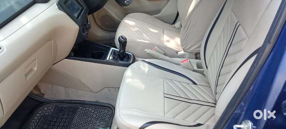 Maruti Suzuki Dzire 1.2 Lxi, 2017, Petrol