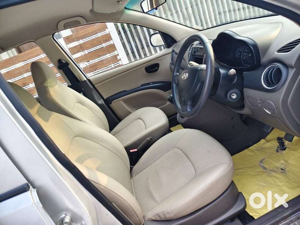 Hyundai I10 Era, 2011, Petrol