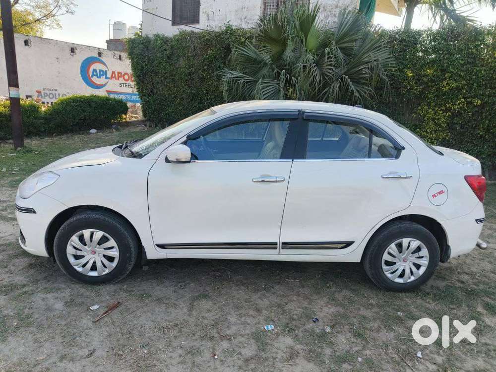 Maruti Suzuki Swift Dzire Regal, 2022, Petrol