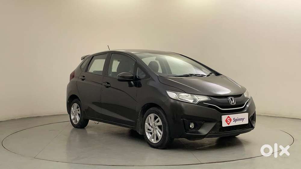 Honda Jazz Vx Diesel, 2016, Diesel