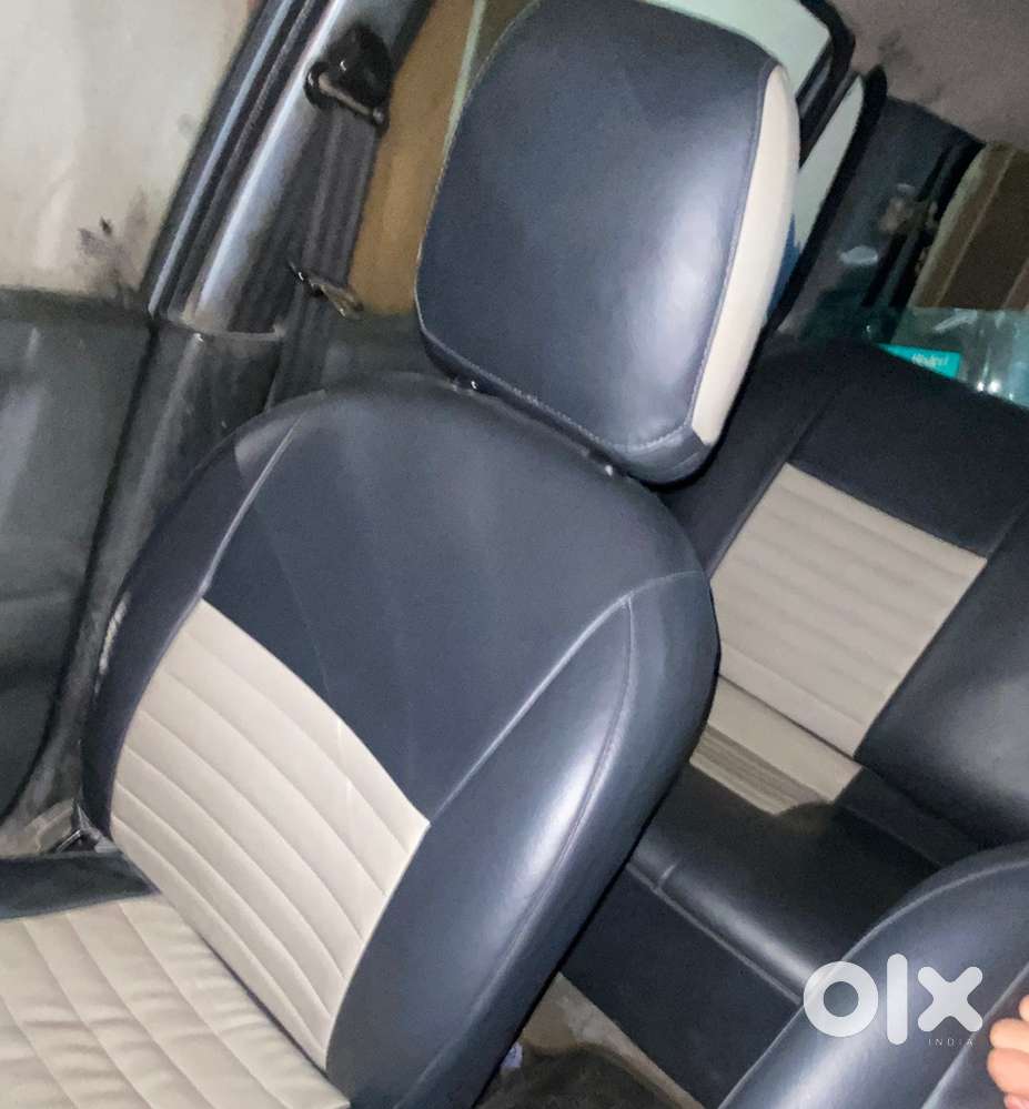 Maruti Suzuki Zen Estilo 2000 Petrol Well Maintained Recently Servied
