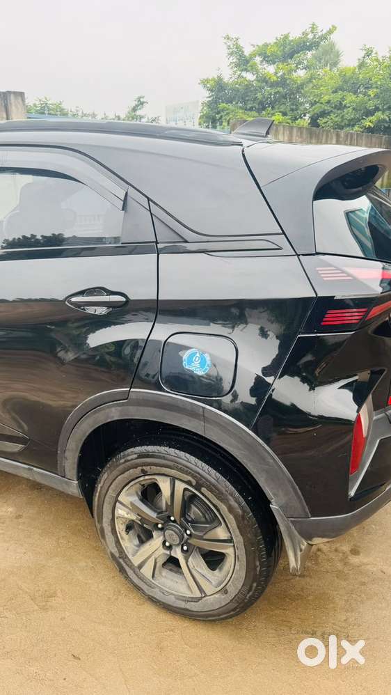 Tata Nexon Diesel 2024