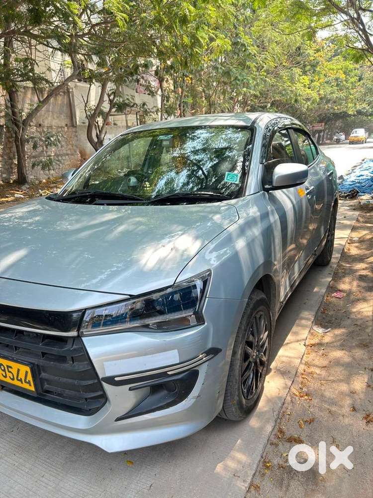 Maruti Suzuki Dzire 2026 Petrol Well Maintained