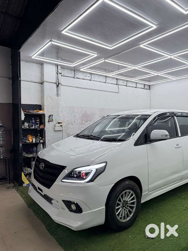 Toyota Innova Diesel 2006 Dec