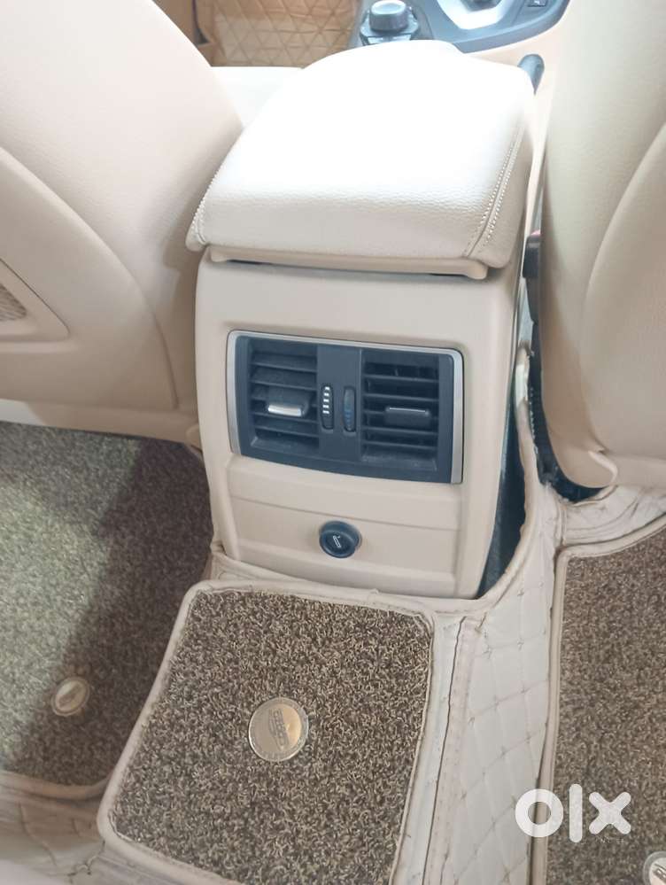 Bmw 3 Series Gt 320d Luxury Line, 2016, Diesel