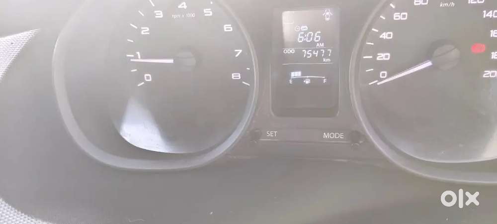 Tata Tiago 1.2 Revotron 2018