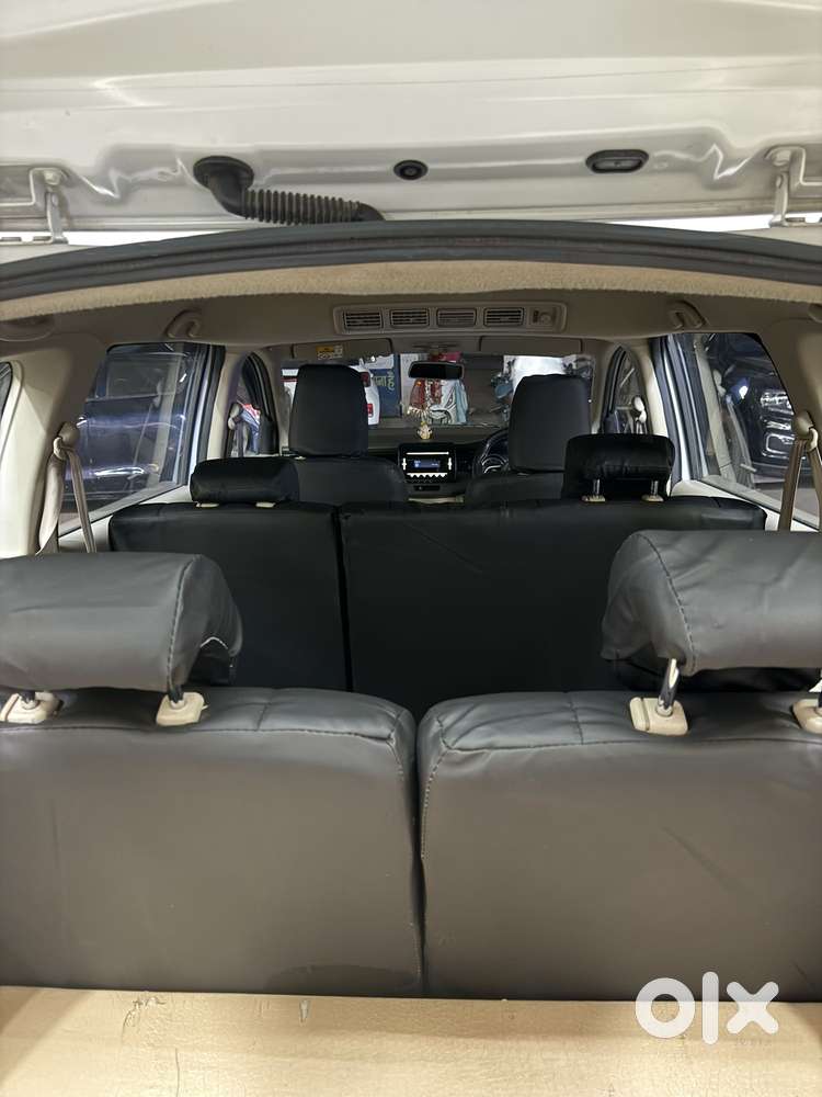 Maruti Suzuki Ertiga Vxi (o) Cng, 2025, Cng & Hybrids