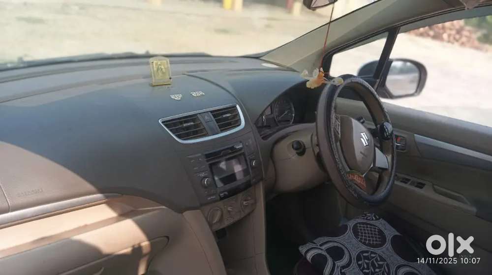 Maruti Suzuki Ertiga 2015 Diesel 210000 Km Driven