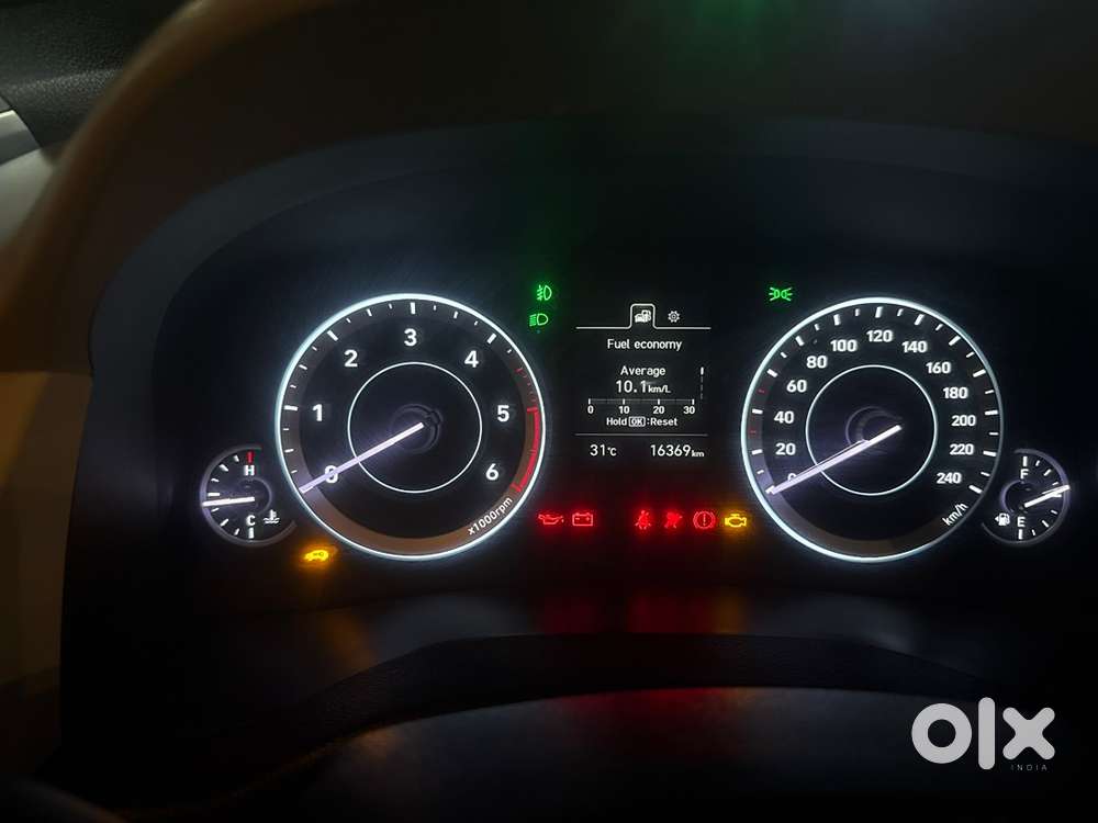 Hyundai Creta 1.5 S 2020