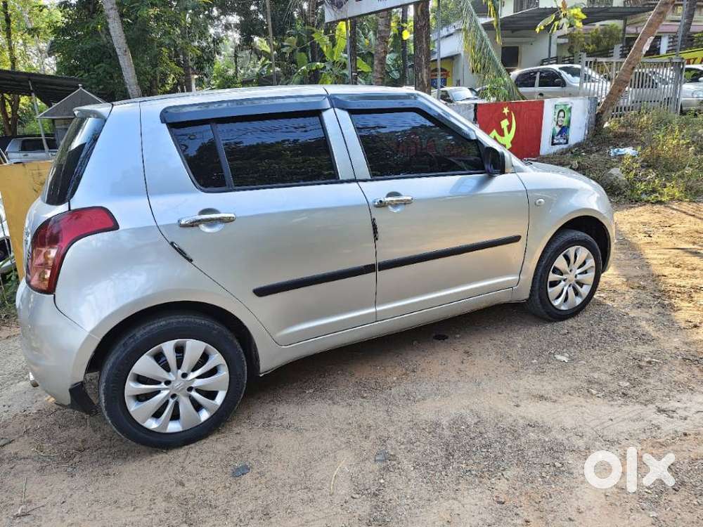 Maruti Suzuki Swift Ddis Ldi, 2009