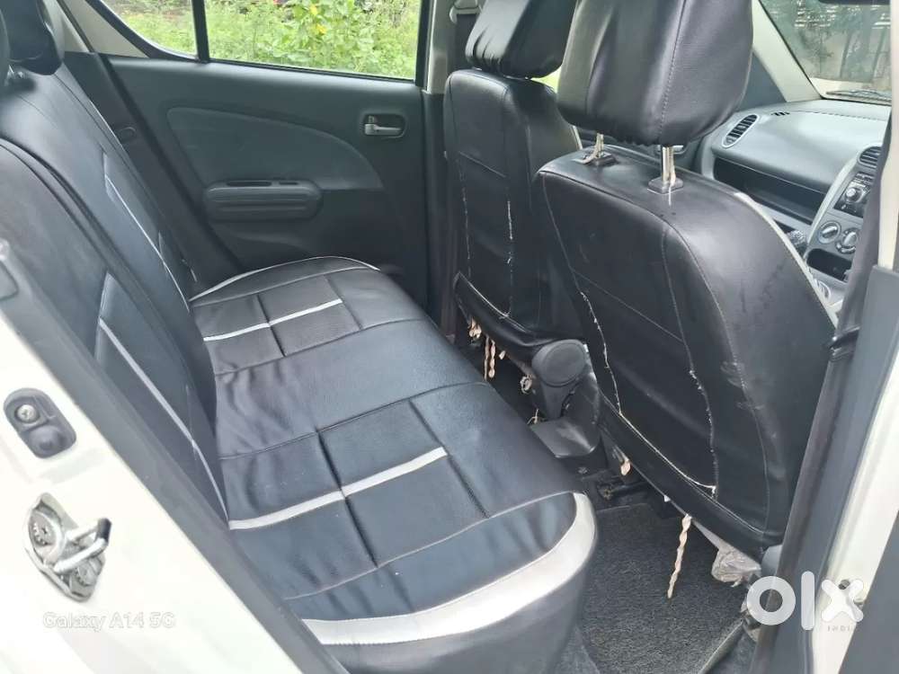 Maruti Suzuki Ritz Vxi (abs) Bs Iv, 2012, Petrol
