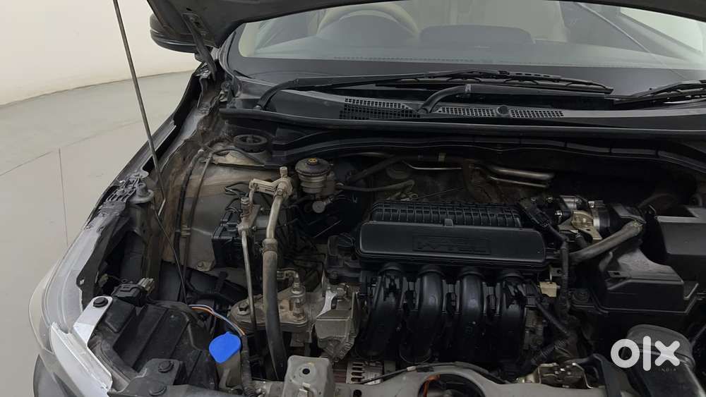 Honda Amaze Vx 1.2 Petrol Mt, 2019, Petrol