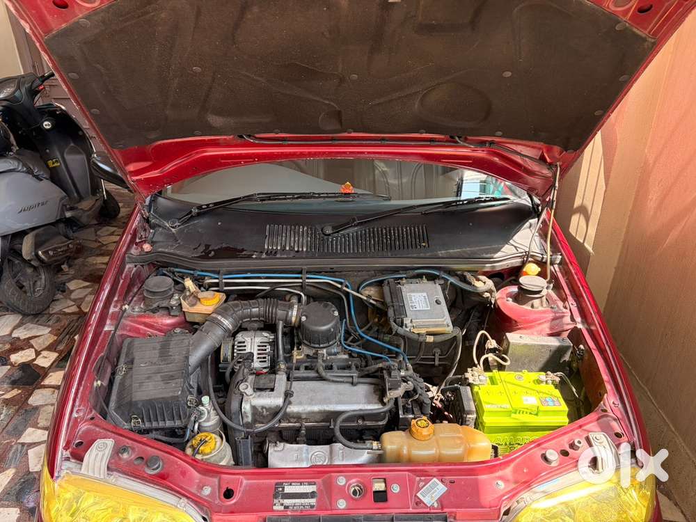 Fiat Palio