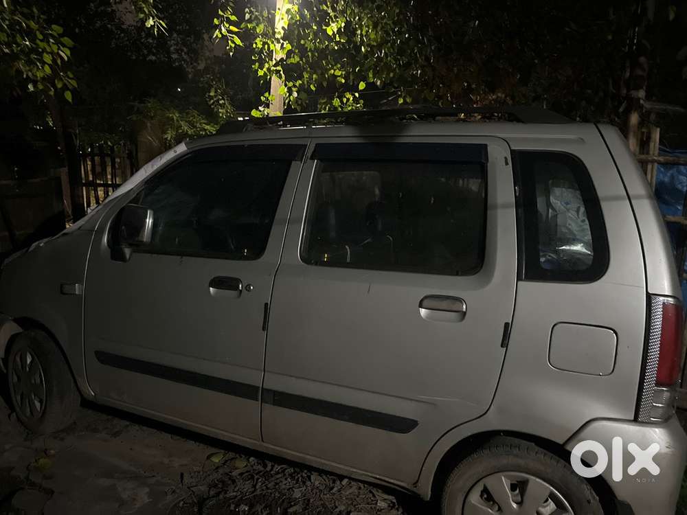 Maruti Suzuki Wagon R 2009