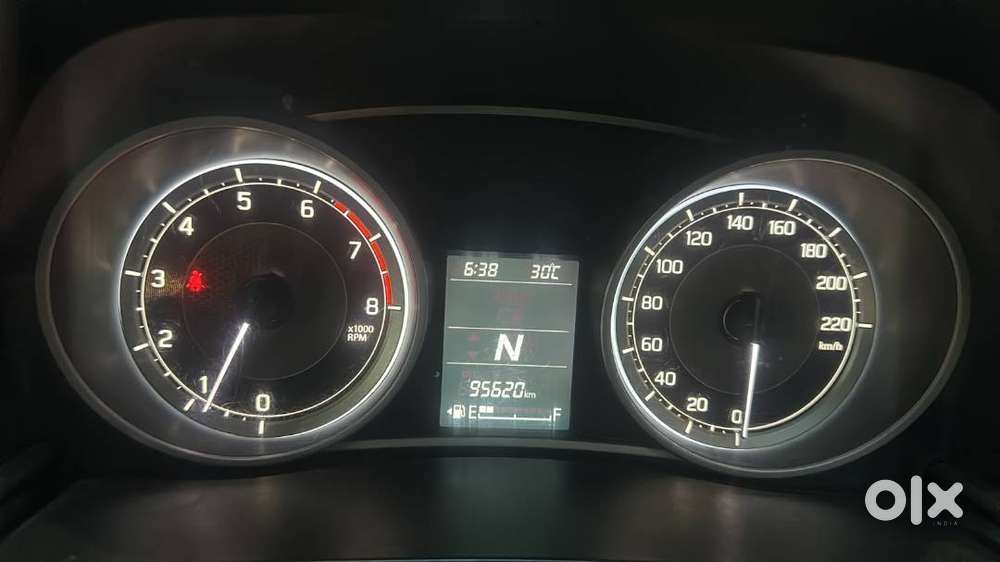 Maruti Suzuki Swift Dzire Vxi Automatic (petrol) - Excellent Condition