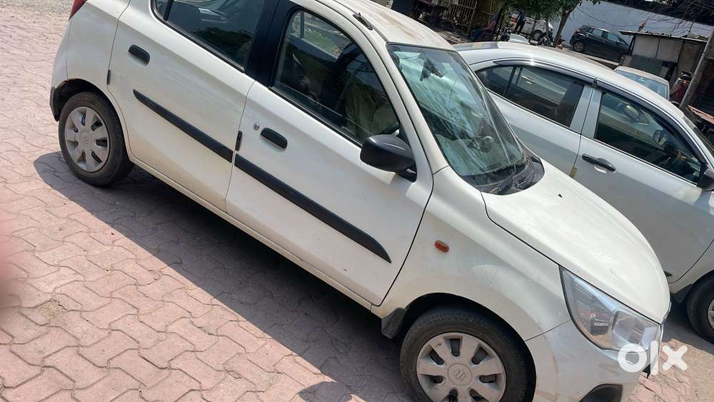 Maruti Suzuki Alto K10 Vxi (o), 2018, Petrol