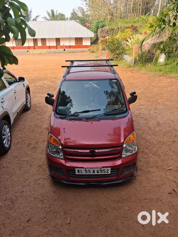 32377 Used Cars in Kanjiramattom - Buy Second Hand Cars for Sale