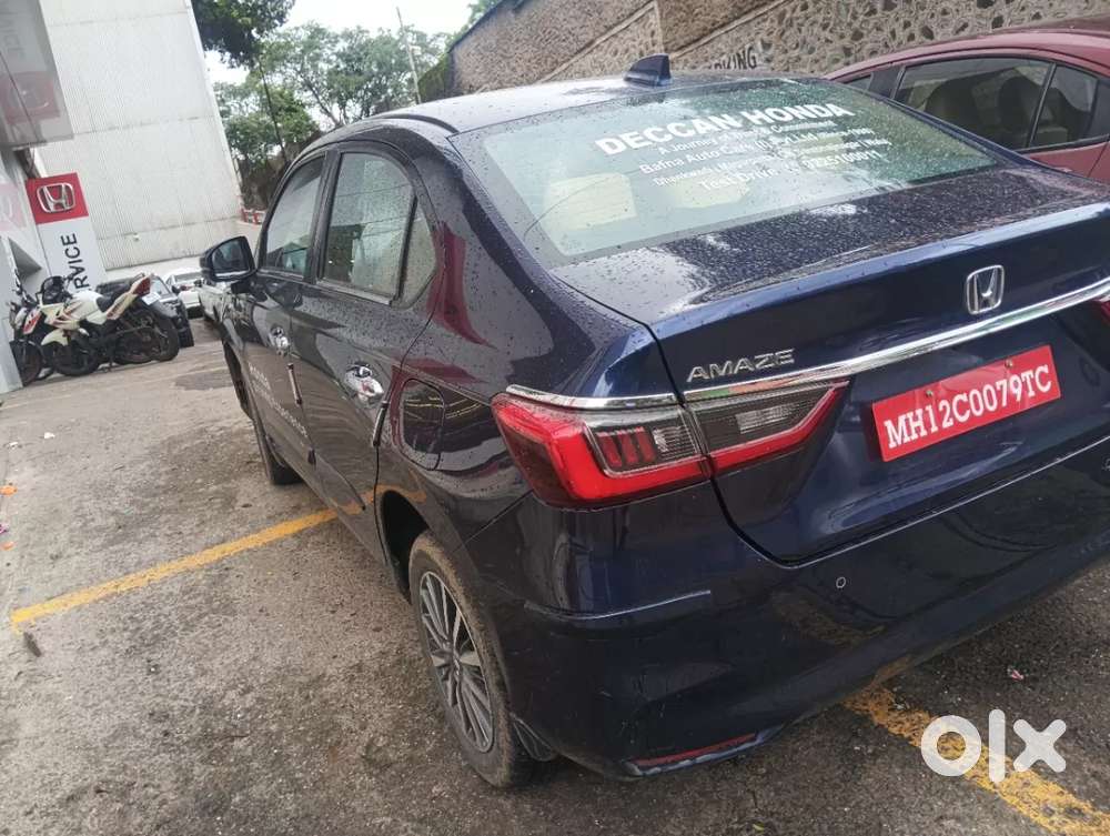 Honda Amaze, 2024, Petrol