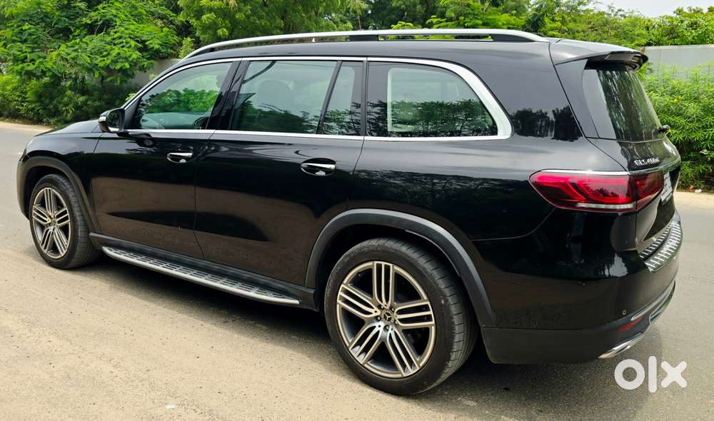 Mercedes-benz Gls 400d 4matic, 2023, Diesel