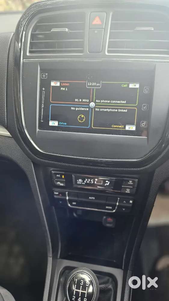 Maruti Suzuki Brezza 2018 Diesel 84000 Km Driven