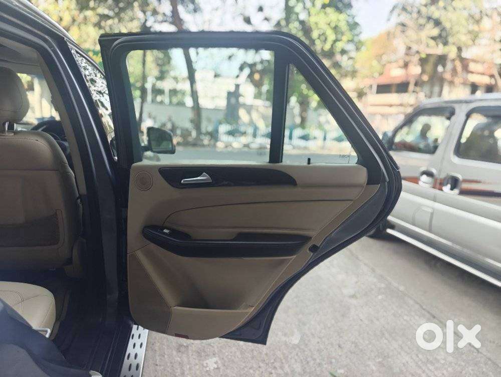 Mercedes-benz Gle Class 2.1 250d 4matic, 2016, Diesel