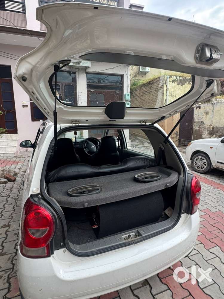 Maruti Suzuki Alto 2013 Year
