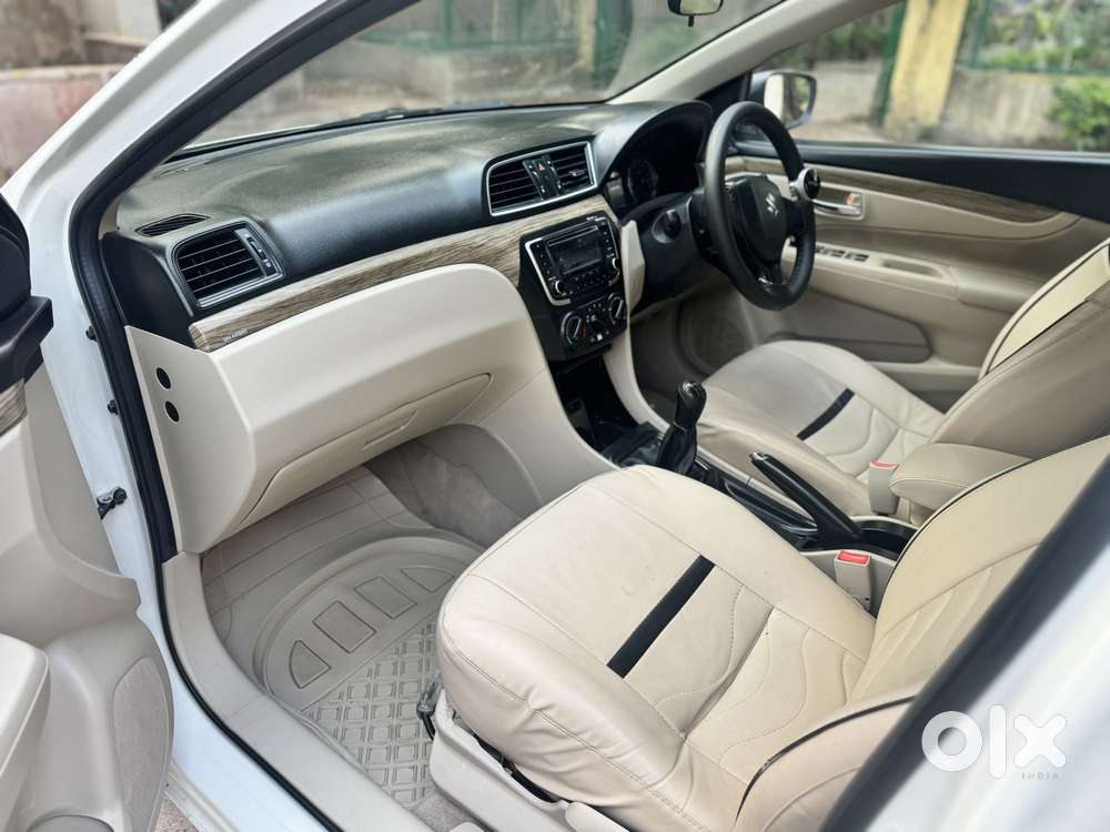 Maruti Suzuki Ciaz Smart Hybrid Sigma , 2022, Cng & Hybrids