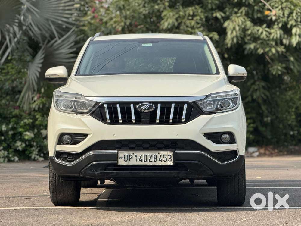 Mahindra Alturas G4 4x2 At, 2019, Diesel