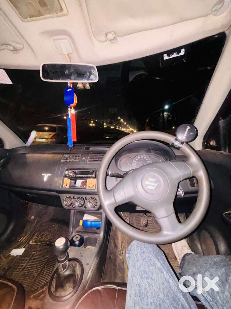 Maruti Suzuki Swift 2008 Diesel Good Condition