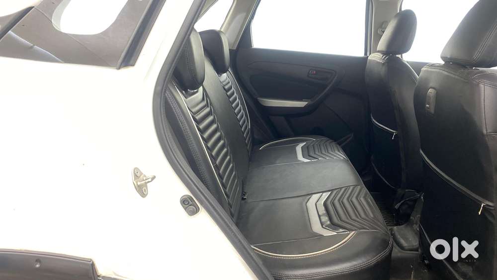 Maruti Suzuki Vitara Brezza 1.5 Vxi, 2022, Petrol