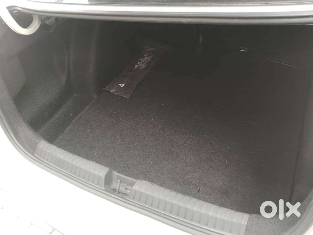 Volkswagen Virtus 2025 Petrol 22511 Km Driven