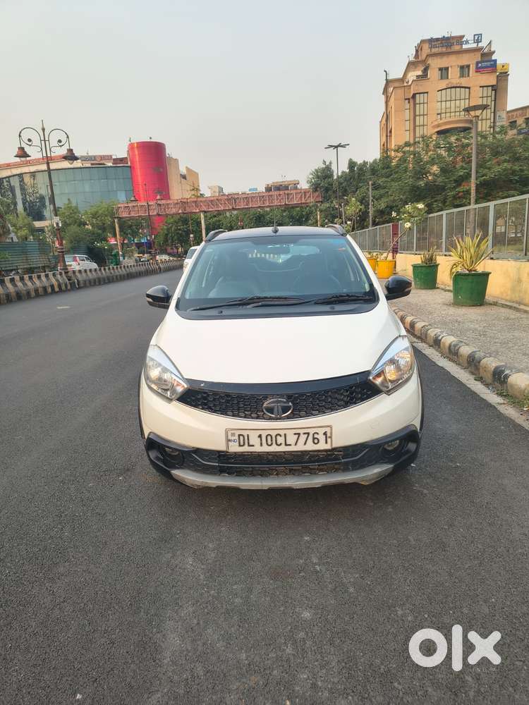 Tata Tiago Nrg 1.2 Xz Mt, 2019, Petrol