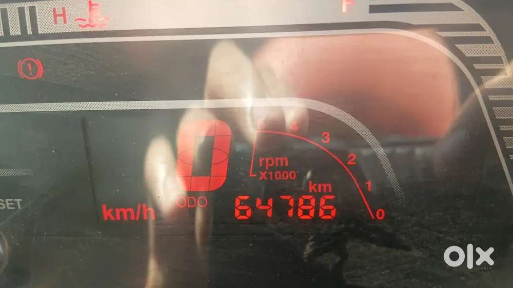 Mahindra Bolero 2021 Diesel 64000 Km Driven