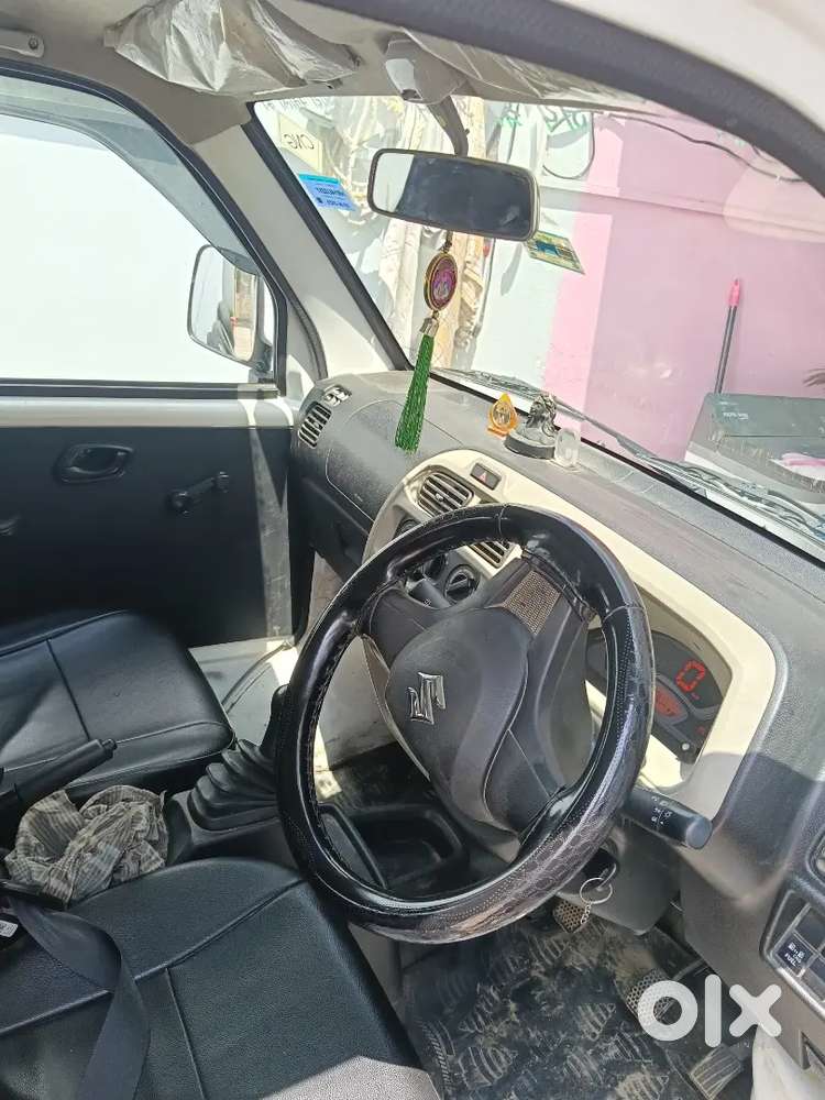 2023 Maruti Suzuki Eeco Ac Cng