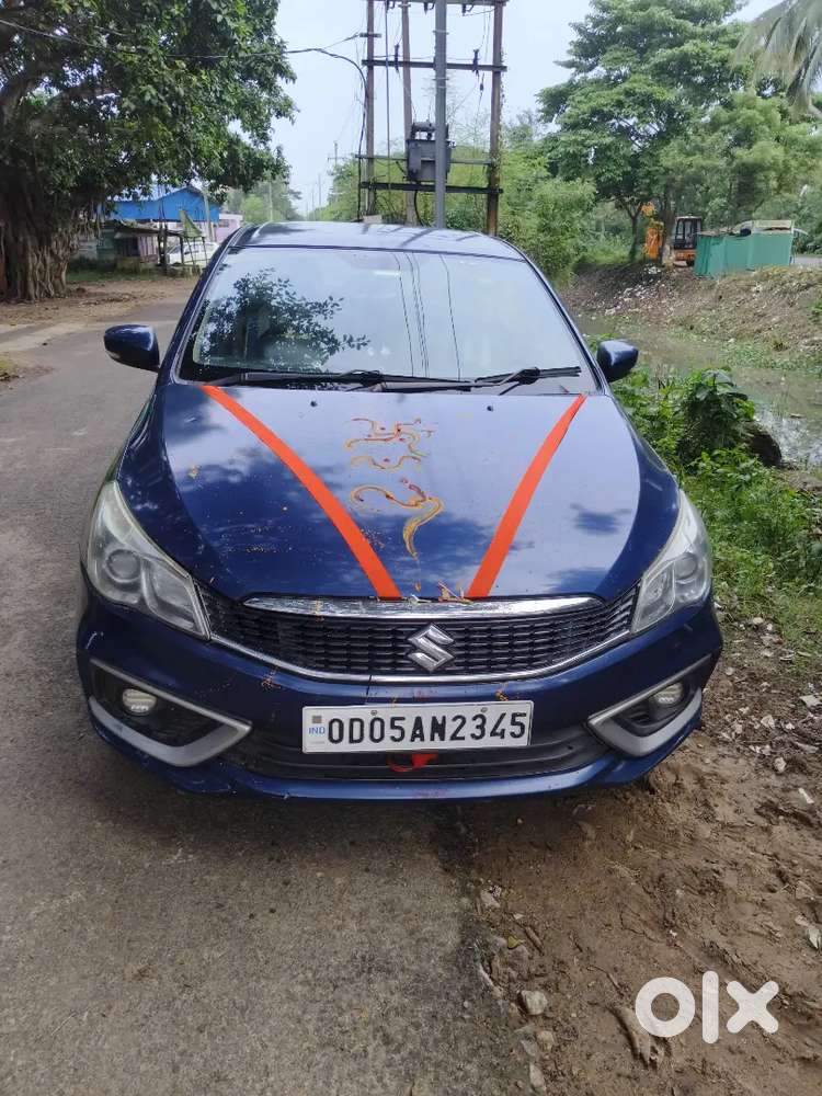 Maruti Suzuki Ciaz 2018 Variant, Another Dzire Vxi Petrol 2023 August