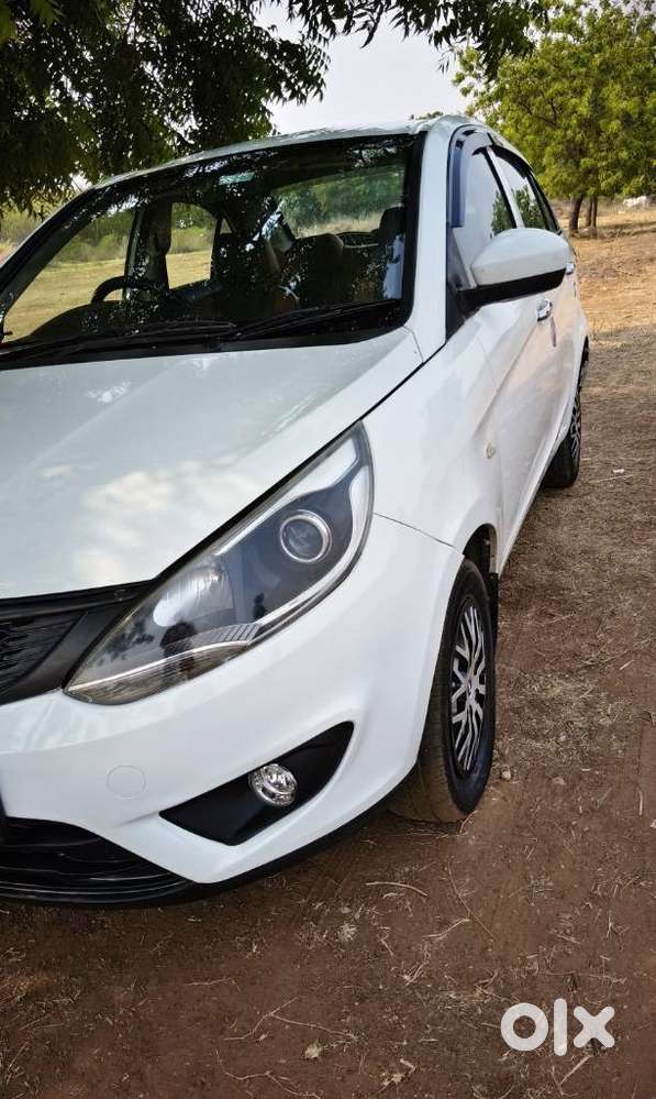 Tata Zest  Quadrajet 1.3 75ps Xe, 2019, Diesel