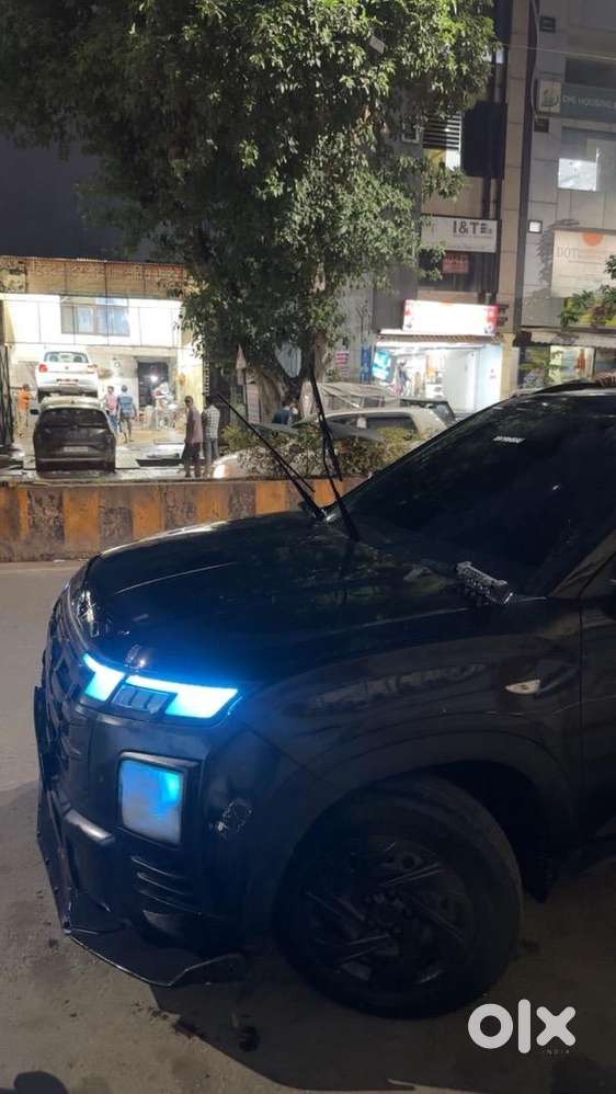 Hyundai Car Petrol 2024